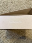 Unifi Cloud Gateway Fiber  no Storage    M 2 Ssd Tray