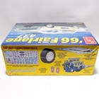 Amt 1966 Ford Fairlane 427 1 25 Scale Model Car Kit