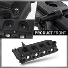Engine Valve Cover W gasket For Nissan Navara D22 D40 Yd25 13264-vm00a