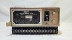 Minster Scrb-58 Eddy Current Clutch Control 125vac 9a In  110vdc 8a Out