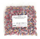 Fire Balls Cinnamon Jawbreaker Candy  2  2lb Bags  4 Lbs    Free Shipping