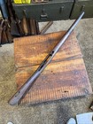 Usgi Early Single Bolt Ww1 Springfield 1903 Finger Groove Stock 