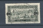 Lebanon Liban French Mandate  Variety Arabic 4  Used Stamp Lot  leb 560 