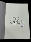 Barack Obama Us President Senator A Promised Land Rare Signed Autograph Book Jsa