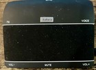 Jabra Freeway Bluetooth Car Speakerphone Hfs100   Car Usb Connector - Tested