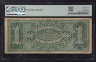 Fr  219 1886  1 One Dollar    martha    Silver Certificate Note Pmg Very Fine-25