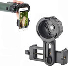 Spotting Scope Smartphone Camera Adapter  Telescope Camera Adapter  Cell Phon   