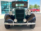 1936 Ford F-100 