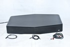 Vizio S2121w 2 1 Sound Stand 21  With Built-in Subwoofer Bluetooth Tested Works