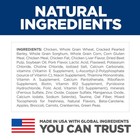 Hill s Science Diet Adult Small Bites Chicken   Barley Recipe Dry Dog Food 35lb