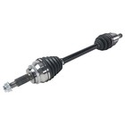 Cv Axle Shaft Assembly Fit For Toyota Sienna Front Left