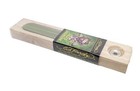 Ed Hardy By Christian Audigier Pocket Size Burner   Jazzy Jasmine Incense Combo