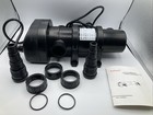 Jebao Npu-18 Uv Clarifier For  Pond Aquarium