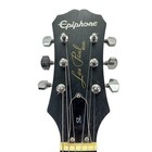 Epiphone Les Paul Sl Rh Electric Guitar - Black