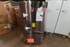 Ge Gfe24jykfs 33  Stainless Steel French Door Refrigerator
