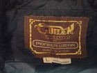 Vintage 80s Vest Women