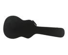 Open Box Gretsch Case G6296 Round Neck Resonator  flat Top 