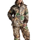 Rocky Women s Prohunter Waterproof Insulated Parka