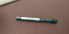 Greenfield Spiral Fluted Bottoming  Tap   M5 X 0 8 Em-ss Hss-e D4