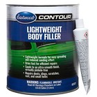 Eastwood Contour Lightweight Automotive Body Filler 3l