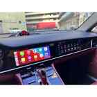For Porsche Panamera 2010-2016 Dual Screen Android Radio Stereo Head Unit Gps 4g