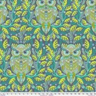 12 Fat Quarters Bundle Free Spirit Tula Pink Full Moon Forest Ii Full Collection