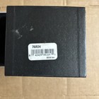 Harley-davidson 2005 Wristwatch Timepiece By Bulova W  Box   Owner s Guide 76a04
