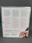 Dermaflash Exfoliating Facial Treatment Kit - Pink