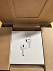  sealed  Airpod 4 With Usb-c Charging Case 4th Gen White Anc