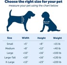 Petsafe Doggy Door For Sliding Glass Doors  Adjustable Height 75 7 8  To 81  Xl