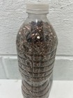 Milk Bottle beer soda medicine bitters  Tumbling Copper 6 Pounds