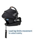 Maxi-cosi Infant Car Seat Base  Black