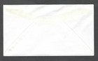 United States Fdc Sc 1083 6c Nassau Hall Ken Boll Cachet First Day Cover 1956