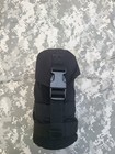 5 11 Tactical  Blackhawk   Camelbak - H2o Water Bottle Pouch Black