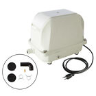 Jam 80 Septic Air Pump Aerator