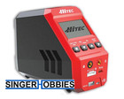 Hitec Hrc44245 Rdx1 Ac dc Lipo Battery Charger discharger  6s 6a 60w  Hh