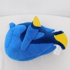 Disney Pixar Finding Nemo Dory Fish 13  Kohls Cares Plush Stuffed Animal Toy