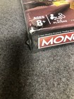 Monopoly Cheaters Edition Board Game - Complete -sealed    Minor Box Damage