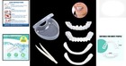 Complete Dental Care Kit With 1 Set Of Safe  Comfortable Veneers   Storage Box