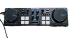 Hercules Dj Control Compact Mobile Dj Mixer Controller Board For Pc  no Usb Cord