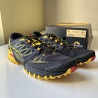 La Sportiva Bushido Iii Men s 12 Trail Running Shoe