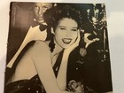 Vtg 1990s Ad-happy Holidays From Emporio Armani-giorgio Armani-fifth Ave  Ny