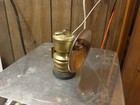 Works  4 5  Premier British Made Miner s Carbide Lamp Caving Camp Apocalyptic 3