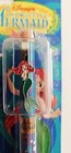 Vtg Enamel Pen The Little Mermaid Disney Ariel Princess Nip Refillable Writing