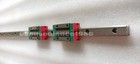 2 Pcs Hgr20-450mm Linear Rail  4 Pcs Hgh20ca Carriage