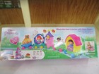 Fisher Price Little People Disney Princess Parade 5 Pack 2017 Rare Gift Set 3 
