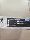 Iwata Kustom Cm Micron Airbrush K9000 New