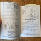 Cat Caterpillar D5b Parts Manual Book Catalog List Tractor Bulldozer Sn 45x422up