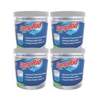  4-pack  Damprid Fresh Scent Moisture Absorber Odor Remover 11 Oz 