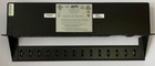 Apc Ap7820b Rack Pdu  Metered  1u  8x C13 Power Distribution Unit